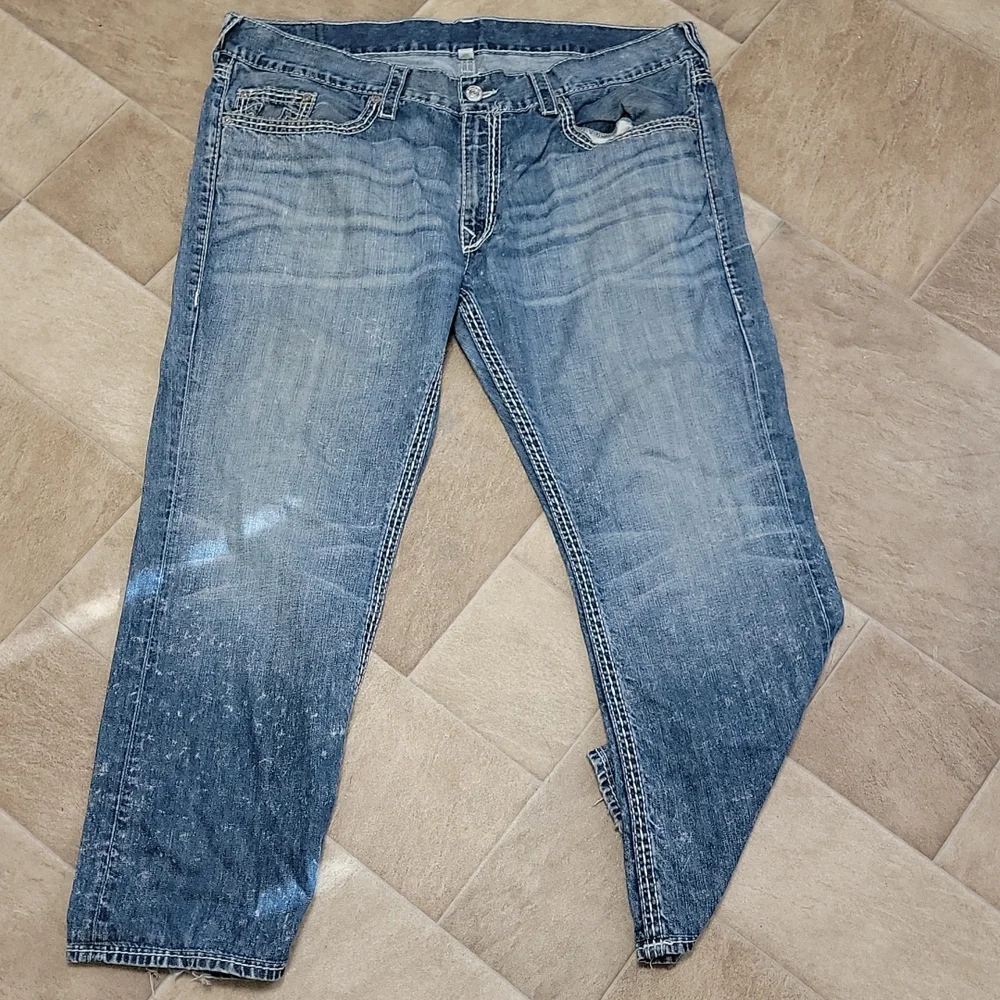 True religion 44 jeans